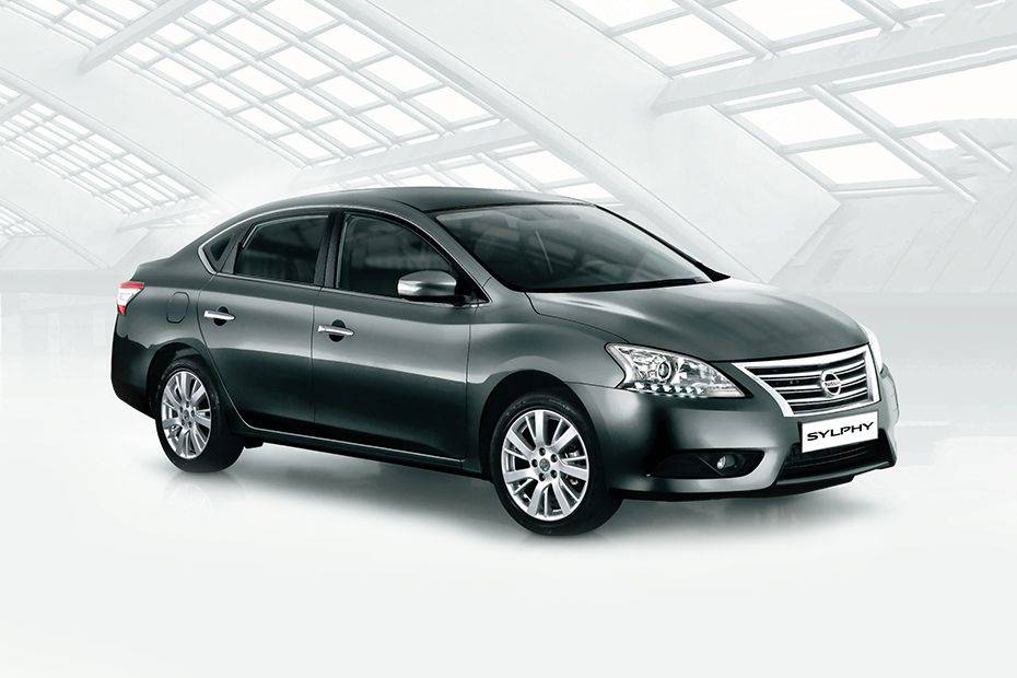 Nissan sylphy характеристики