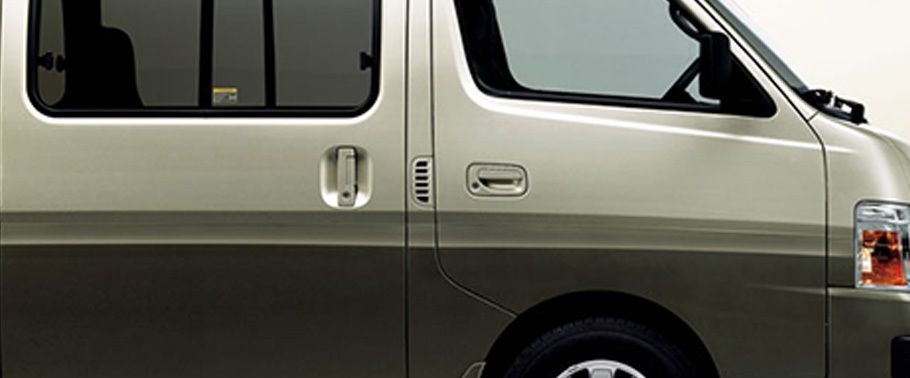 Nissan Urvan Door Handle