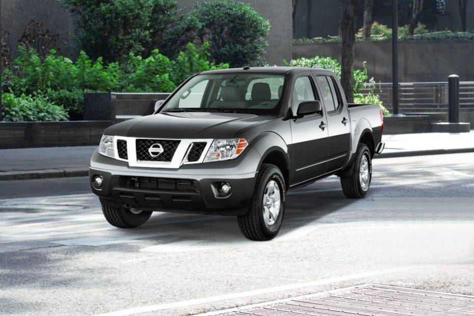 Nissan Frontier Price List Philippines, Promos, Specs - Carmudi