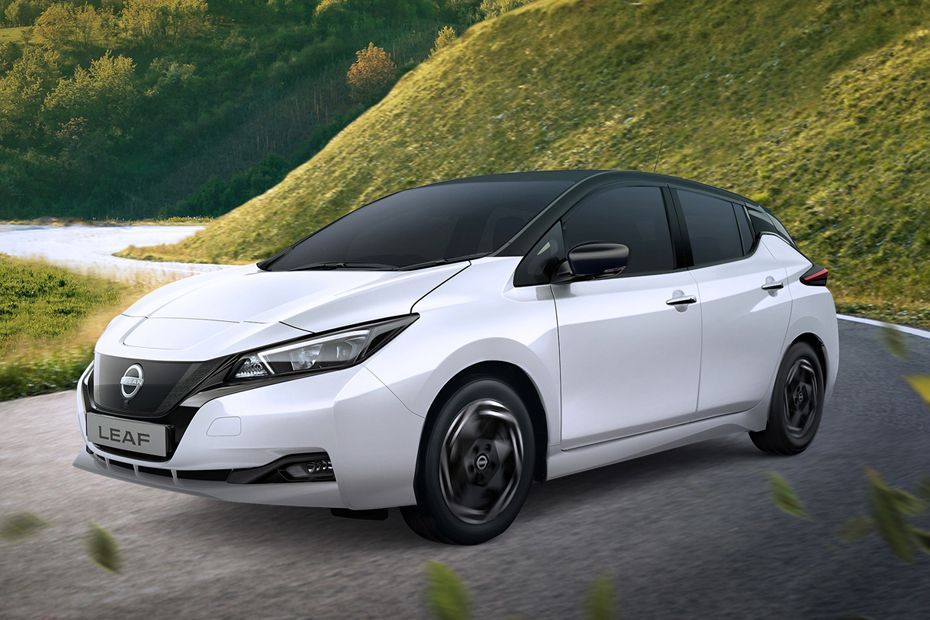Nissan Leaf 2024 Price List Philippines, Promos, Specs Carmudi