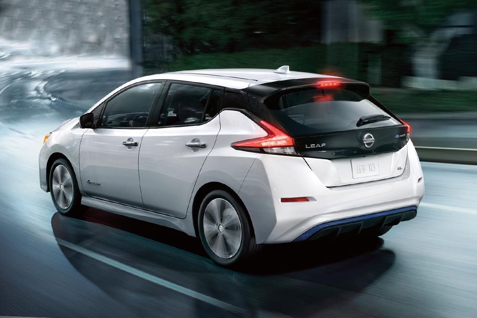 Nissan Leaf 2022 Price Philippines, August Promos, Specs & Reviews