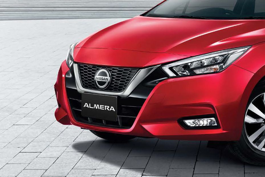 Nissan Almera 2021 Price, Review & Launch Date In Philippines | Zigwheels