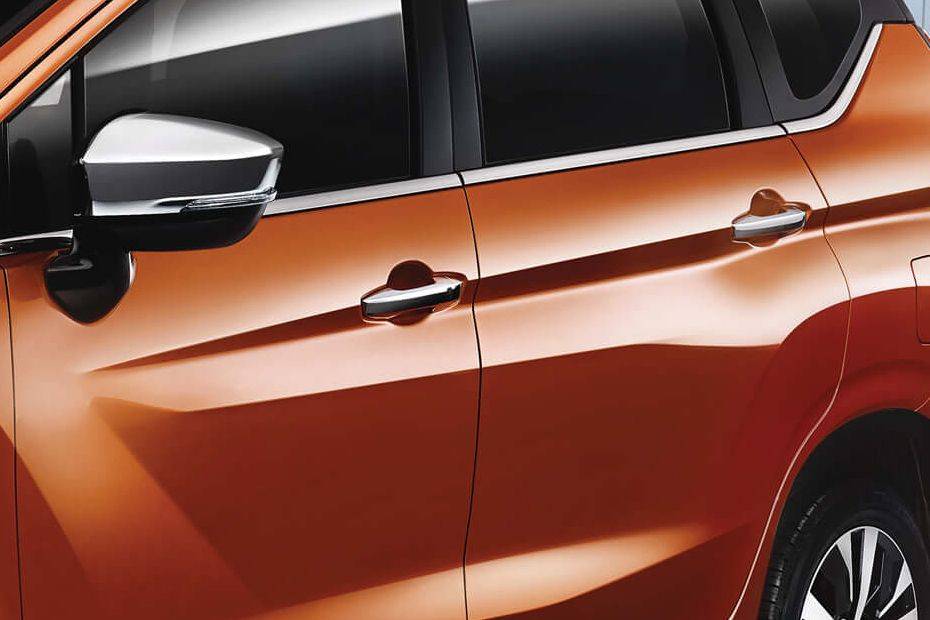 Nissan Grand Livina 2021 Door Handle