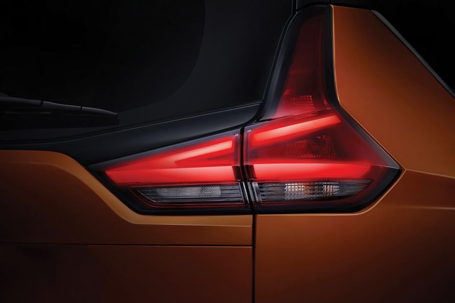 Nissan Grand Livina 2021 Tail Light