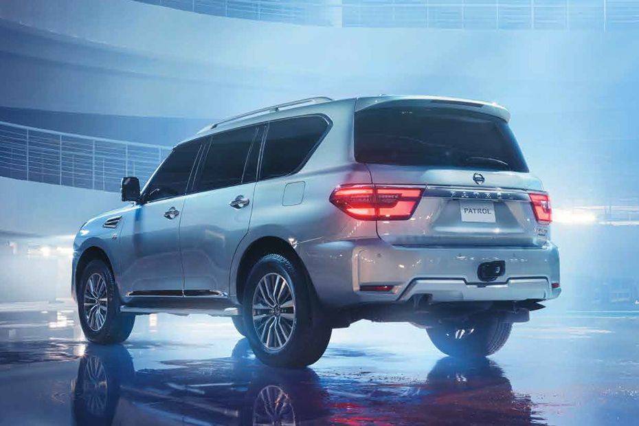 Nissan Patrol 2024 Price, Review & Launch Date In Philippines Zigwheels