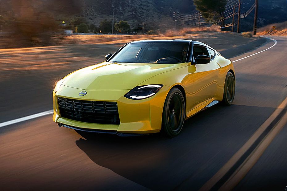 Nissan Z 2023 Price List & Launch Date in Philippines, Promos, Specs
