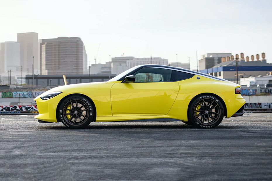 Nissan Z Price, Review & Launch Date In Philippines Zigwheels