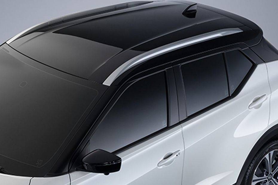 nissan kicks sunroof 2021