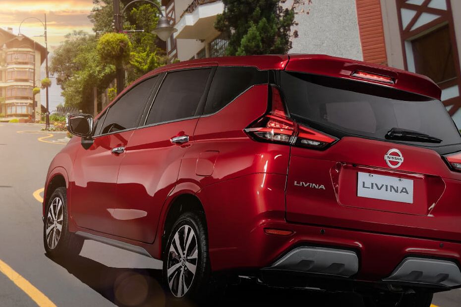 Nissan Livina 2024 Price List Philippines, Promos, Specs Carmudi
