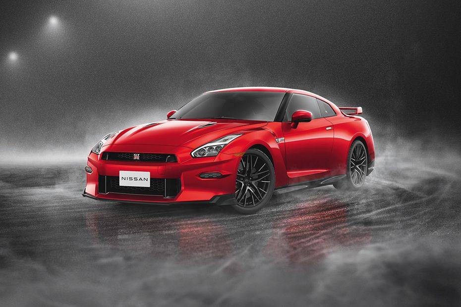 2024 Nissan GT-R Review, Pricing, and Specs