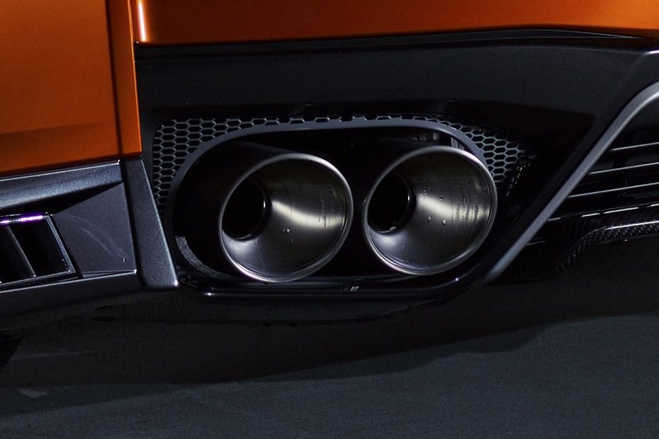 Nissan GT-R (2009-2022) Exhaust Pipe Nissan GT-R (2009-2022) Exhaust Pipe