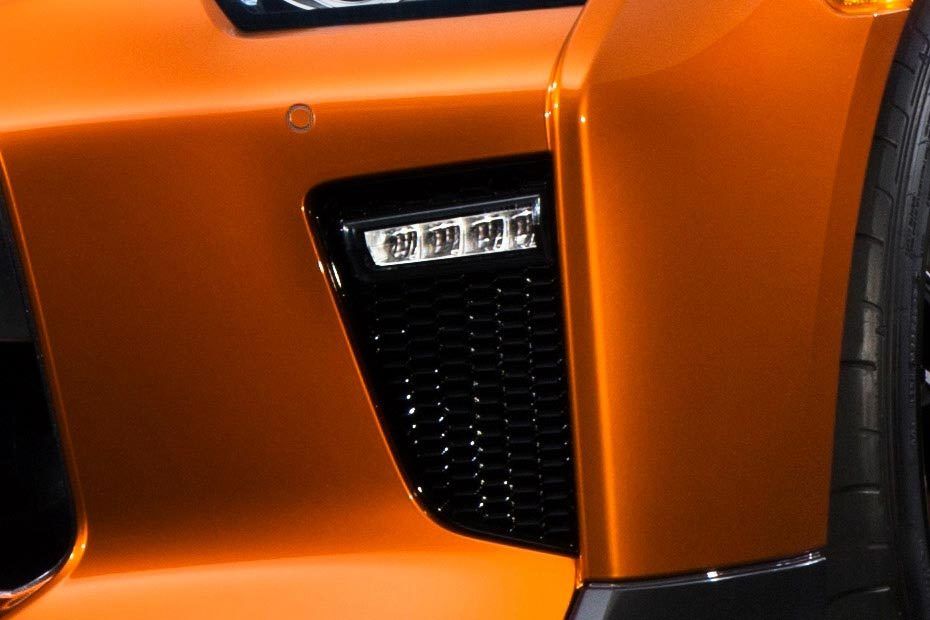 Nissan GT-R (2009-2022) Front Fog Lamp Nissan GT-R (2009-2022) Front Fog Lamp