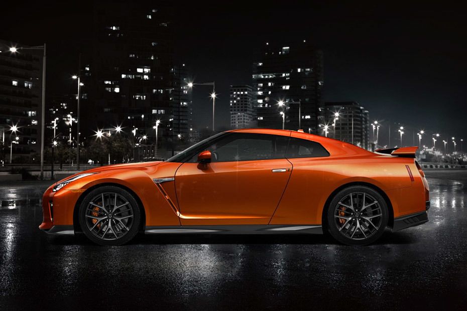 Nissan GT-R 2021 Price Philippines, June Promos, Specs & Reviews