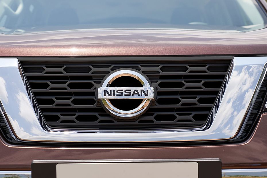 Terra (2019-2020) Grille View