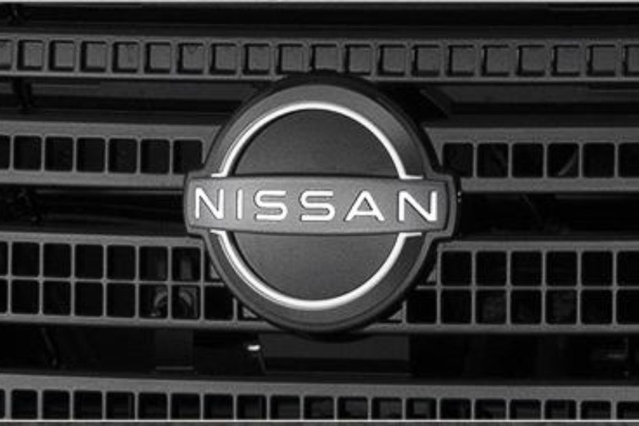 Nissan Urvan Branding