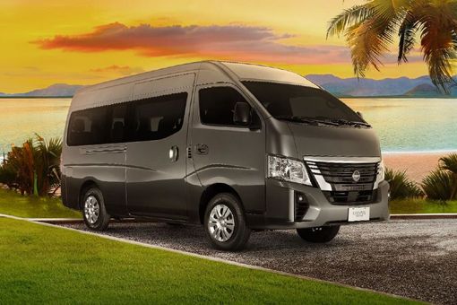 Nissan Urvan GX Van MT 2025 Specs Price in Philippines