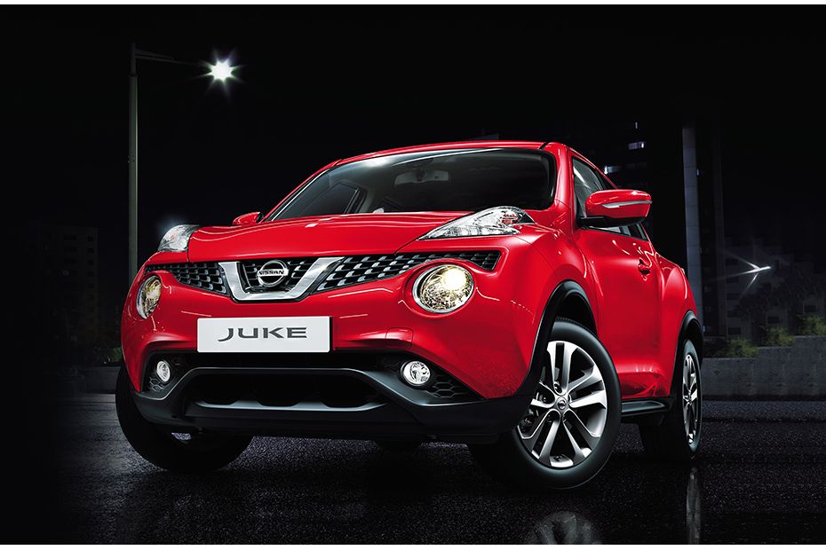 2011 Nissan Juke - Video - CNET
