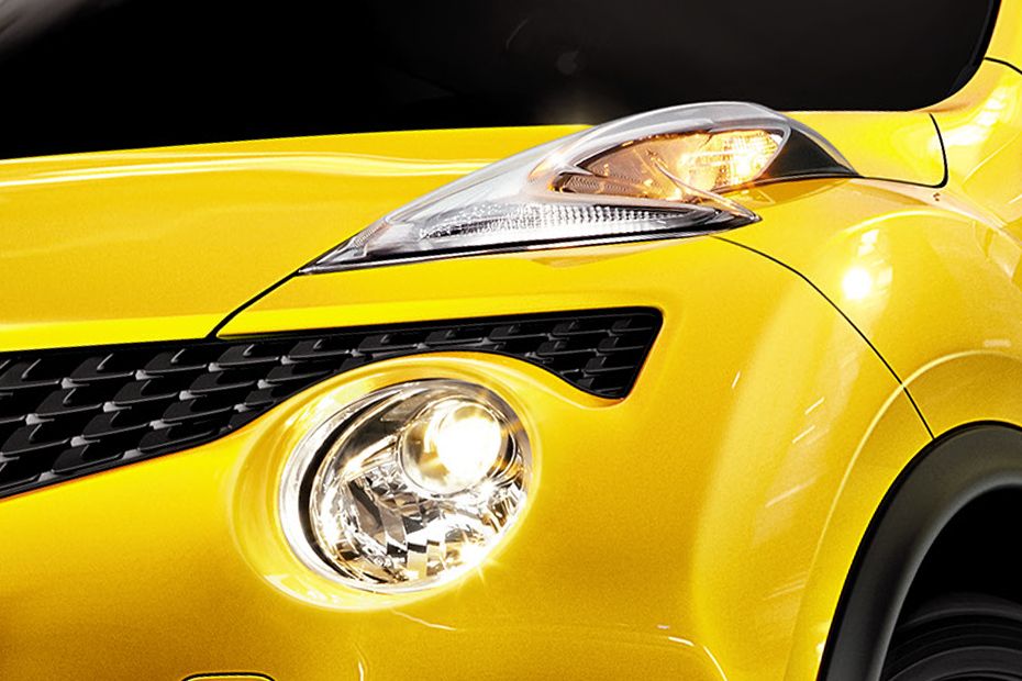Nissan Juke (2016-2020) Headlight Juke (2016-2020) Headlight