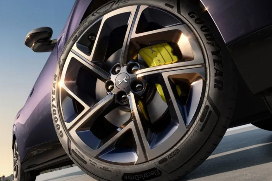 L03 Wheel