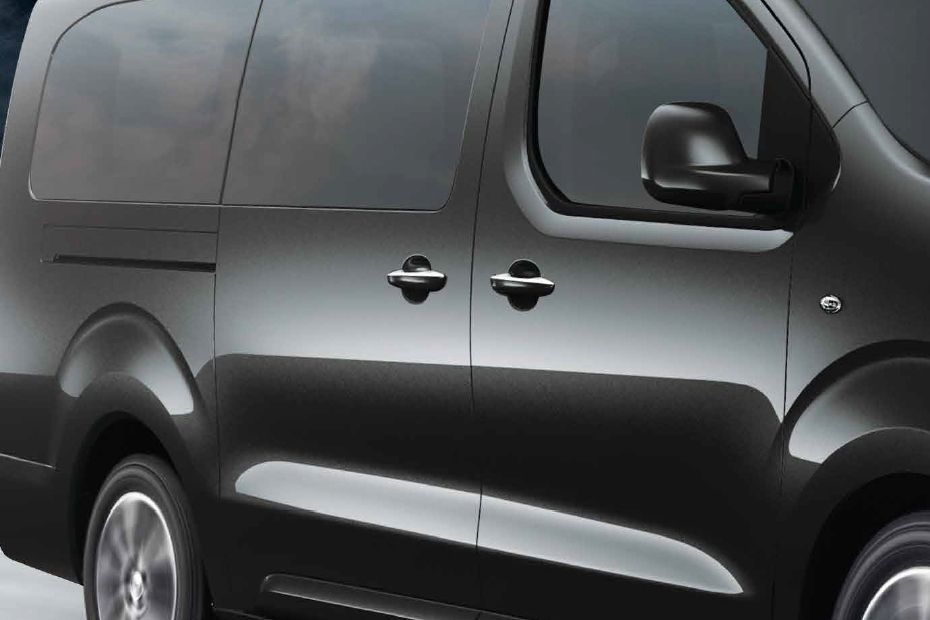 Peugeot Traveller Premium Door Handle