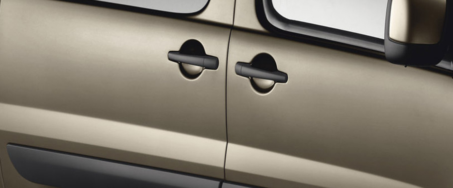 Peugeot Expert Door Handle Peugeot Expert Door Handle