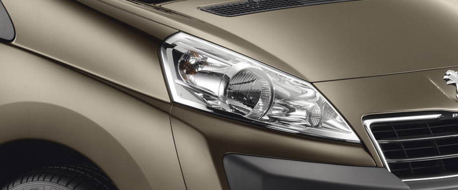 Peugeot Expert Headlight Peugeot Expert Headlight