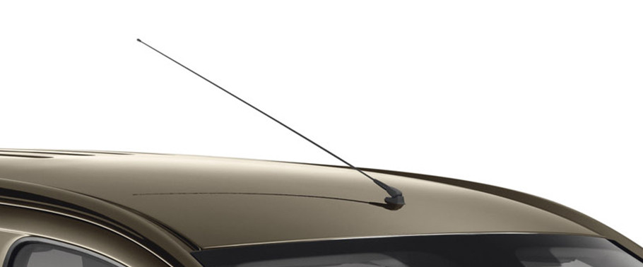 Peugeot Expert Roof Antenna Peugeot Expert Roof Antenna