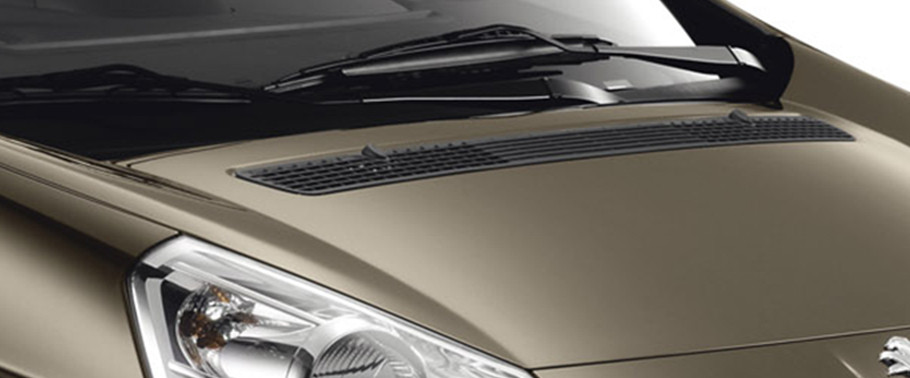 Peugeot Expert Wiper View Peugeot Expert Wiper View