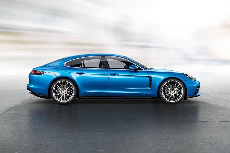 Porsche Panamera 2025 Price List Philippines, Promos, Specs Carmudi