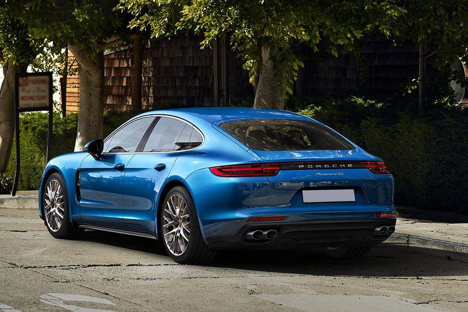 Porsche Panamera 2024 Price List Philippines, Promos, Specs Carmudi