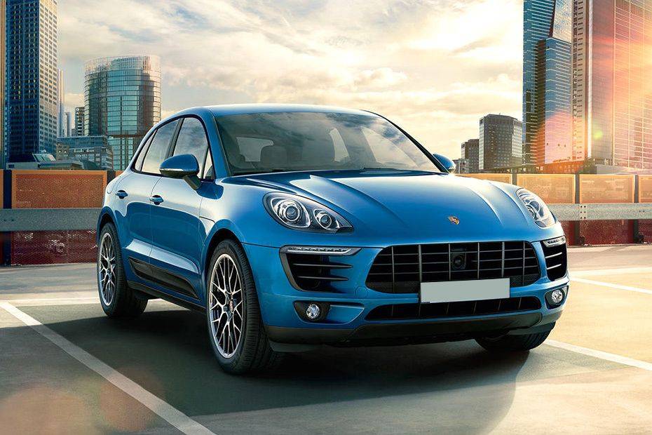 Porsche Macan 2021 Price list Philippines, January Promos, Specs & Reviews