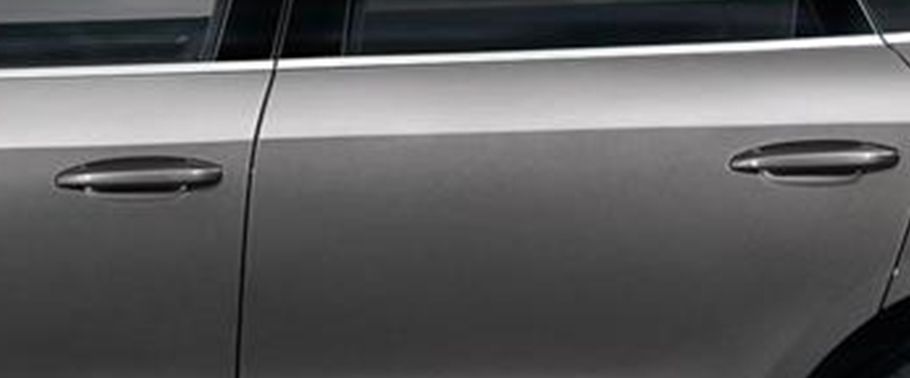 Macan S Diesel 245 hp Door handle