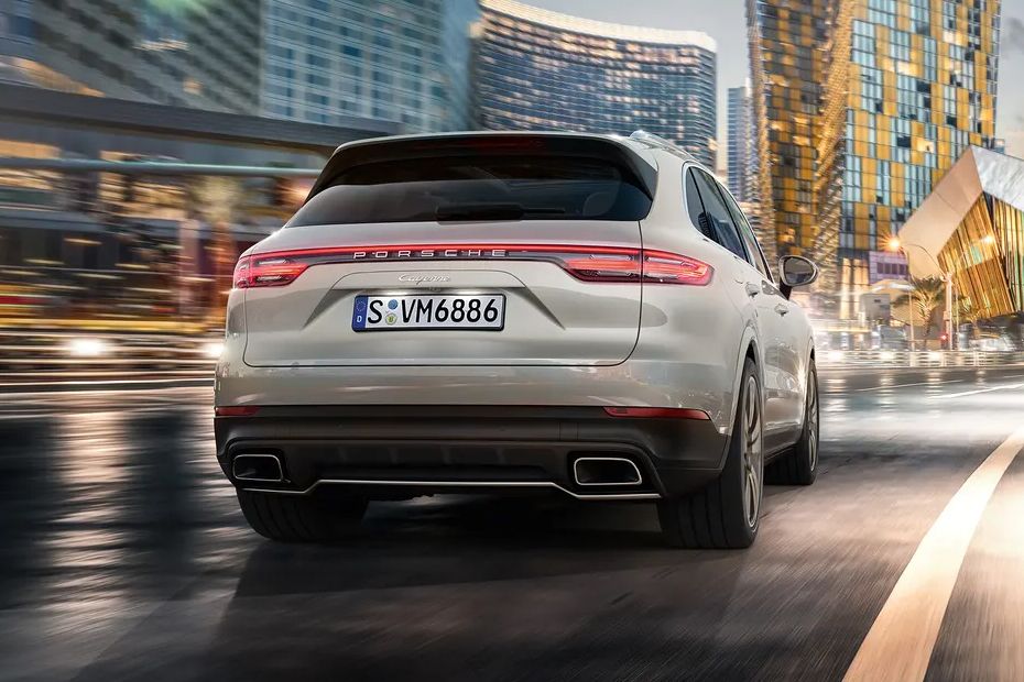 Porsche Cayenne 2023 Price List Philippines, Promos, Specs Carmudi