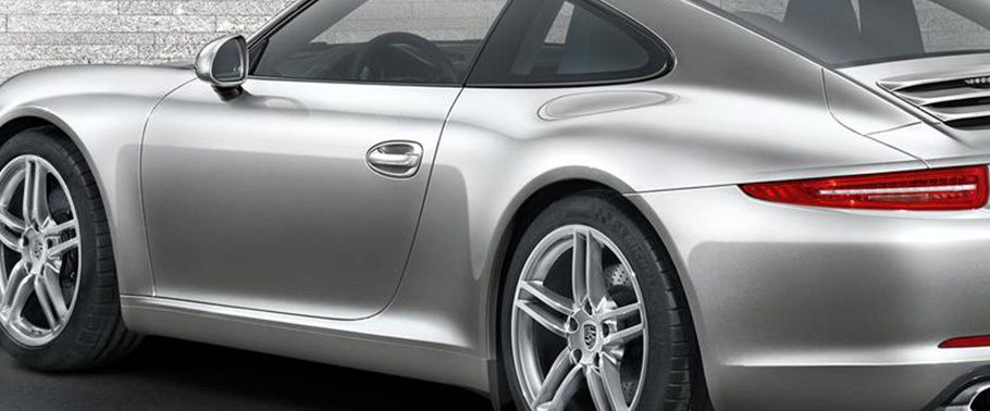 911 Carrera Door handle 911 Carrera Door handle