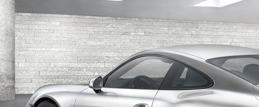 Porsche 911 Carrera Drivers Side Mirror Rear Angle Porsche 911 Carrera Drivers Side Mirror Rear Angle