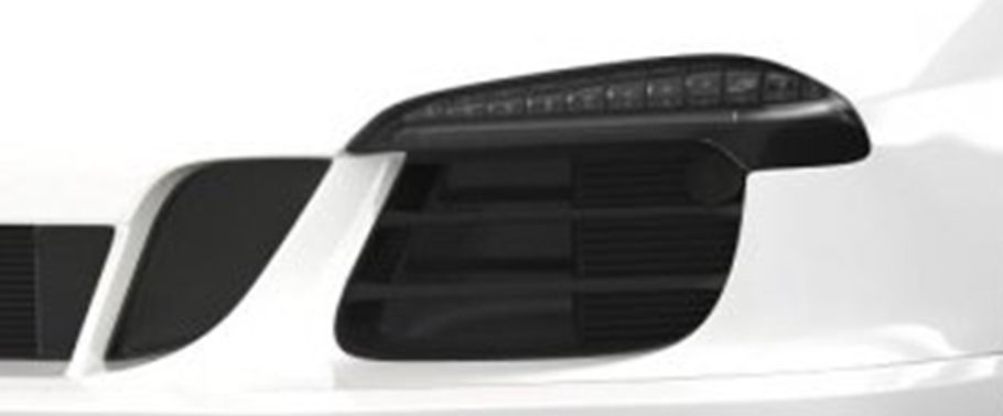 911 Carrera GTS Cabriolet Front Fog Lamp