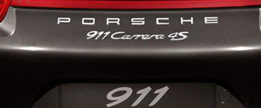 Porsche 911 Carrera 4S Car Name Porsche 911 Carrera 4S