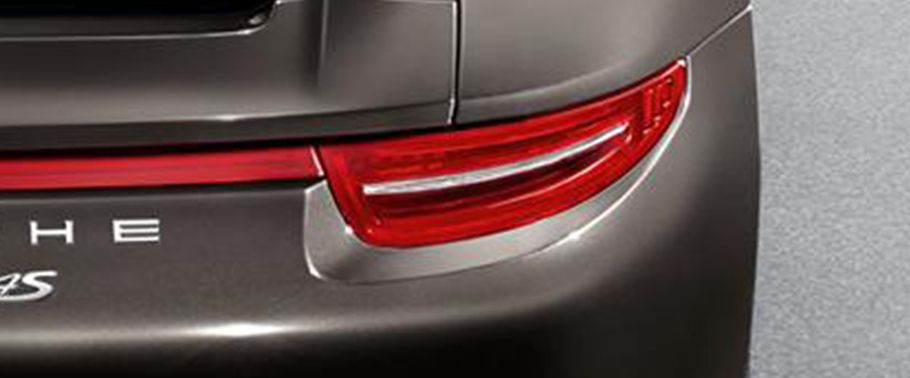 Porsche 911 Carrera 4S Tail Light 911 Carrera 4S Tail light
