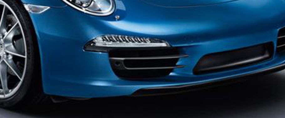 911 Targa 4 Front Fog Lamp 911 Targa 4 Front Fog Lamp