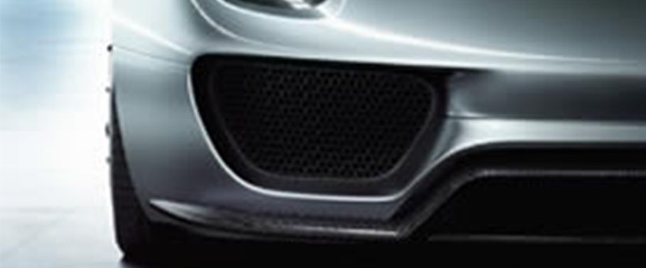 918 Spy Front Fog Lamp