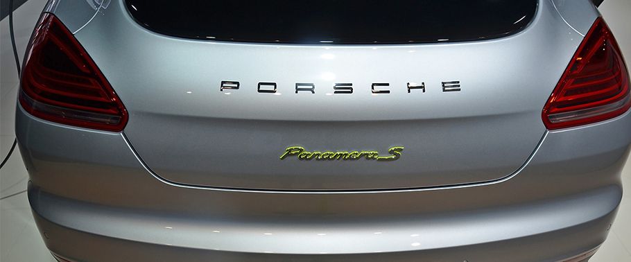 Porsche