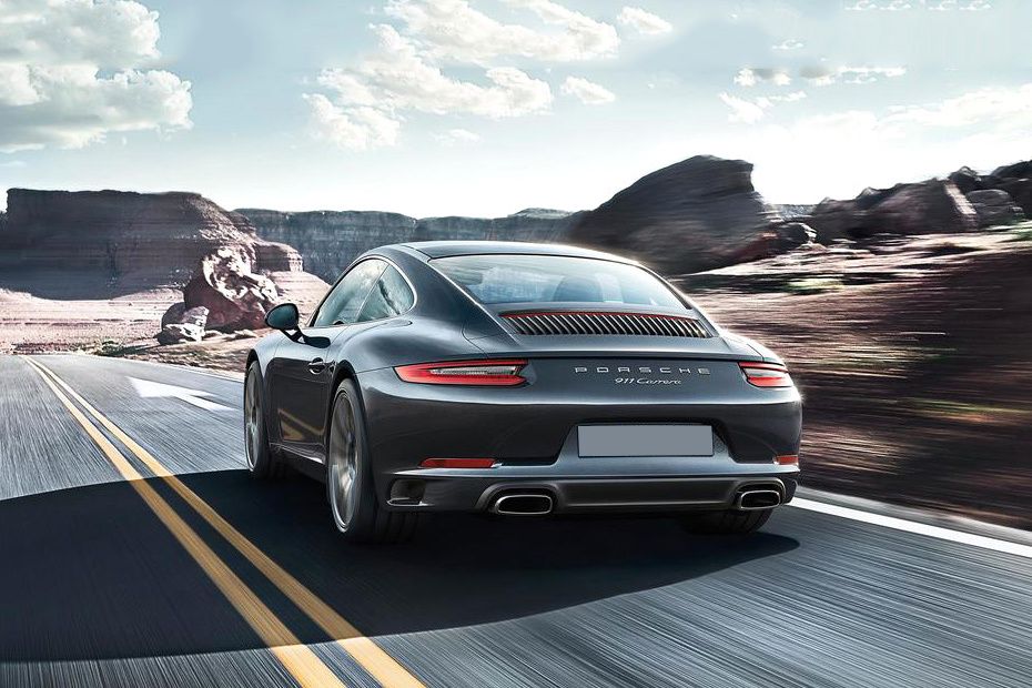 Porsche 911 2024 Price Philippines, Specs & May Promos