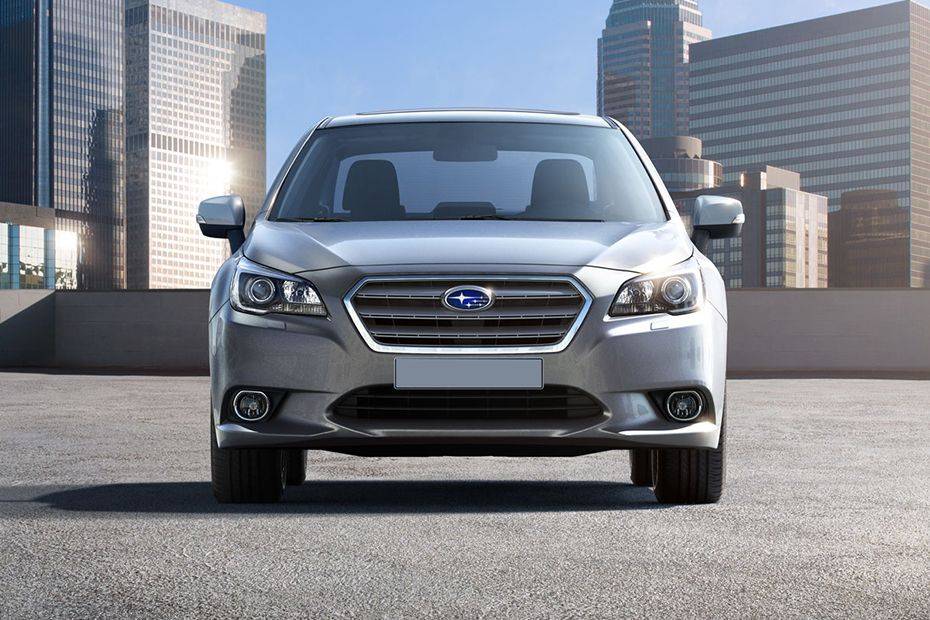 Subaru Legacy Colors in Philippines, Available in 9 colours | Zigwheels