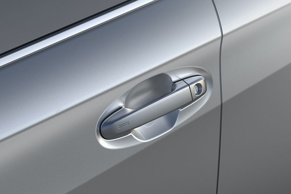 Subaru XV (2018-2020) Door Handle