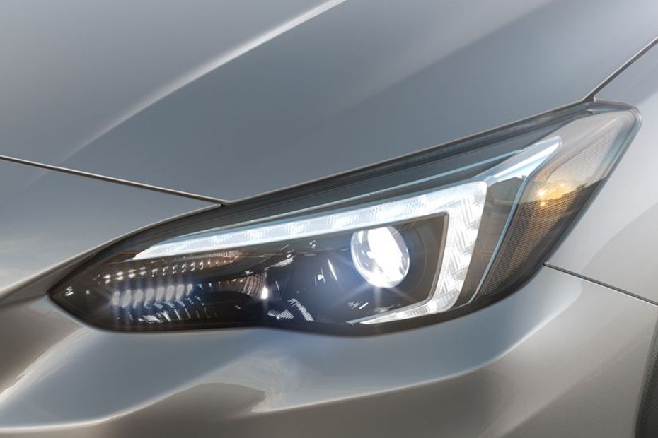 Subaru XV (2018-2020) Headlight