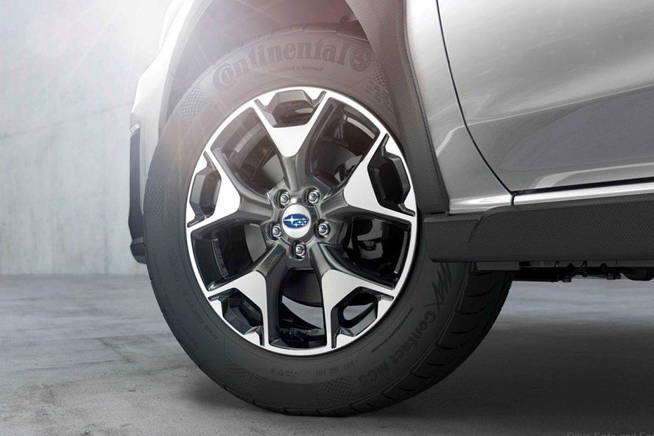 Subaru XV (2018-2020) Wheel