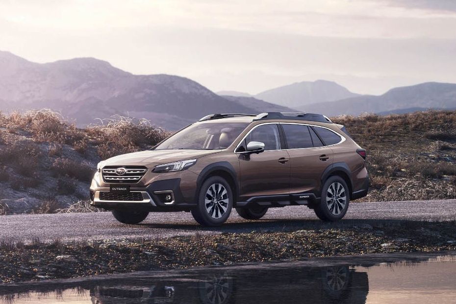 Subaru Outback 2024 Price Philippines, Specs & May Promos