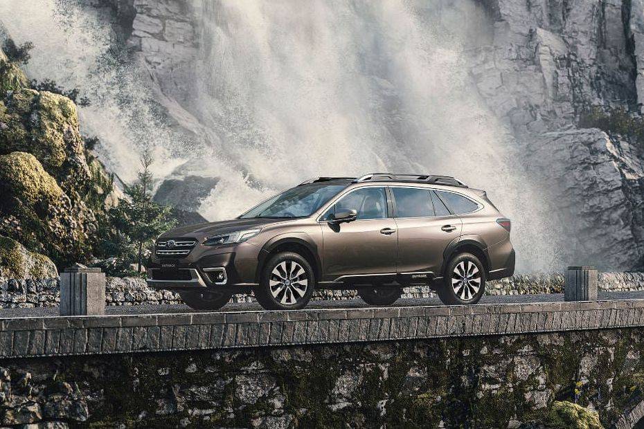 Subaru Outback 2024 Price Philippines, Specs & July Promos