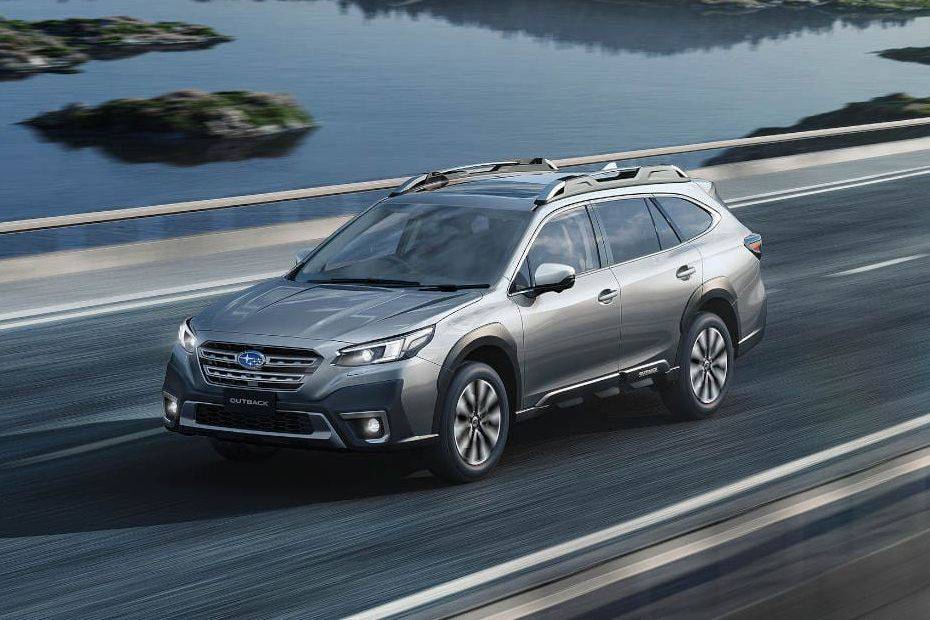 Subaru Outback 2024 Price Philippines, Specs & July Promos