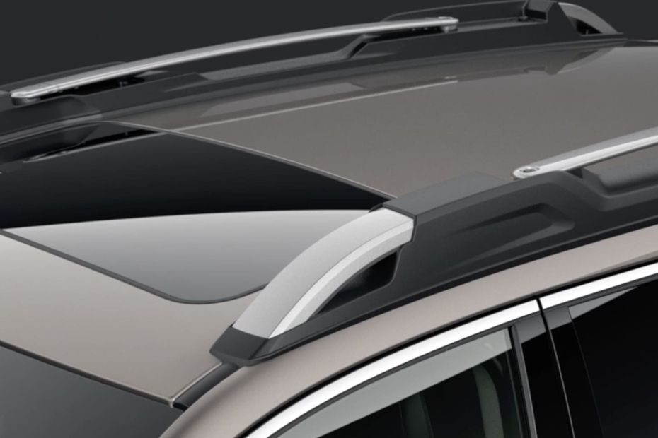 Subaru Outback Roof Rail Outback roof rail